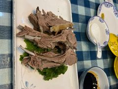 -伊帆食府·青海地方特色美食