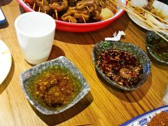 -付小姐在成都(川沙店)