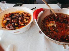 -辣婆婆(航天桥店)