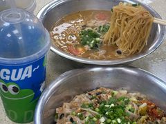 -舒记老友粉(埌西店)