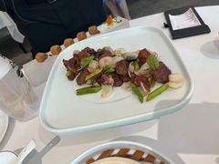 -月福京味斋·烤鸭店·北京菜(鼓楼总店)