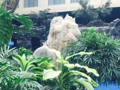 -顺景温泉