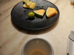 -吴越荣记苏州菜·松鼠桂鱼100%活鱼现做(月光码头店)