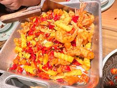 -湘间田舍(北仑银泰店)