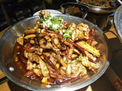 -湘味淳(千禧街店)