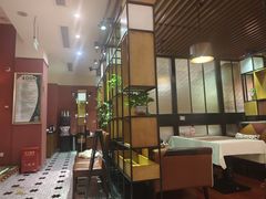 -意卡菲·欢乐聚会餐厅(华侨店)