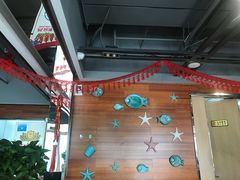-问渔烤鱼(回龙观总店)