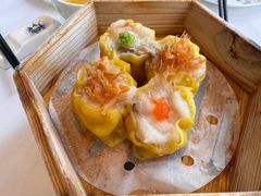 -广州酒家(天字码头店)