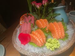 -阿吾罗日本料理(K11艺术中心店)