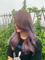 -可大男士理发馆