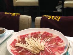 -韩时烤肉(枫蓝店)
