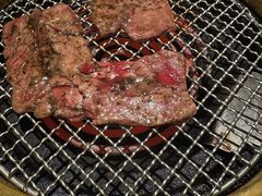 -厚贞日式烤肉(浦东汇智店)