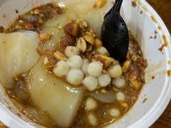 -串妹花式冰粉(乐山总店)