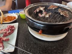 -金刚山(学府路店)