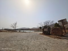 -嵖岈山风景区