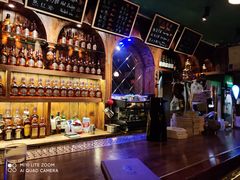 -秀·爱尔兰餐吧(上海路店)