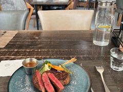 -巴别塔法餐舍(朝阳店)