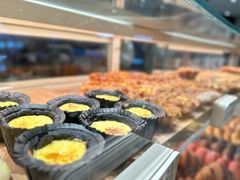 -HOT CRUSH趁热集合·现烤面包(环球港店)