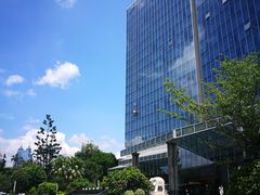 -福州西湖大酒店·怡湖咖啡厅