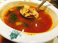 -阿拉丁新疆风味餐厅·清真(罗廊巷店)