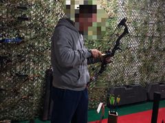 -飞鸟射箭俱乐部(燎升城市生活广场店)