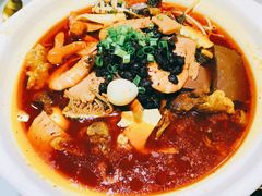 -眉州东坡(通州店)