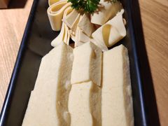 -老灶堂文创火锅(文艺路店)