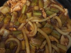 -椒顽新疆炒米粉(湖大店)