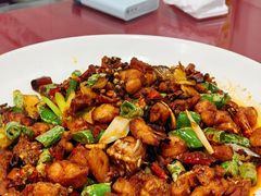 -无味饭店(九眼桥商业文化广场店)