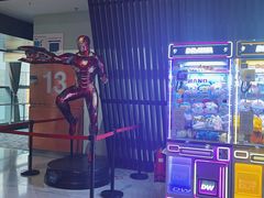 -首都电影院(西单店 LED巨幕)