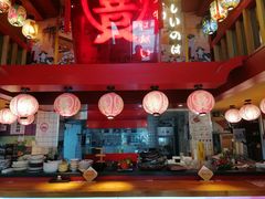-有喜屋·鲜鸡烧鸟·居酒屋(安龙路店)