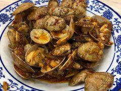 -江城燕子大排档(江汉路步行街店)