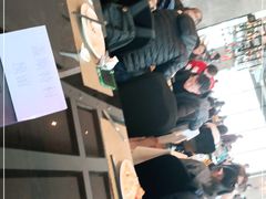 -烟台中泽华羿铂尔曼酒店·汇·全日餐厅·高空海景自助