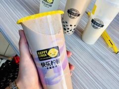-快乐柠檬happylemon(印象城店)