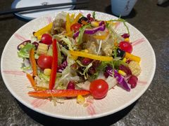 -将太无二·北美传奇寿司(荟聚购物中心西红门店)