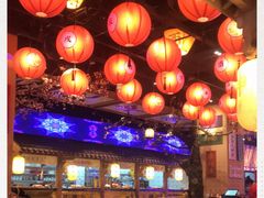 -长安大牌档之西安博物院文化餐厅(中贸店)