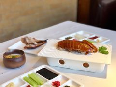 -四季民福烤鸭店(前门店)
