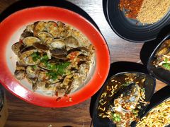 -Let’s WaKao瓦烤(贝森店)