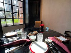 -上海苏宁宝丽嘉酒店·嘉府壹号中餐厅