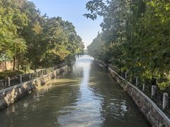 -南通濠河风景名胜区