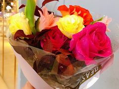 -BEAST野兽派(上海浦东嘉里城店)