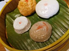 -莆田餐厅PUTIEN(三里屯店)