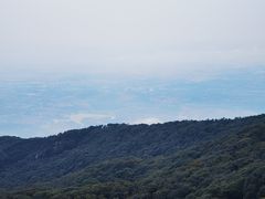 -沂蒙山旅游区龟蒙景区