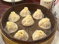 小笼汤包-耿福兴(凤凰美食街店)