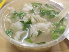 -牛师傅广式药膳牛骨汤美食(江南西店)