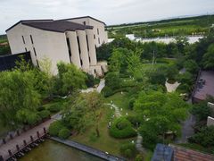 -上海崇明金茂凯悦酒店