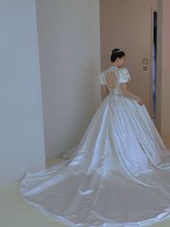 -金夫人婚纱摄影(总店)