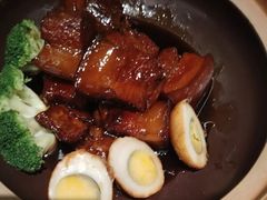 -上海年代·浙菜家烧·小海鲜(水上东路店)