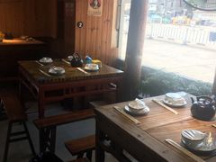 -老衢里·衢州农家菜(邱隘店)