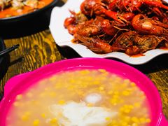 -老闵田螺馆·南昌特色小炒(梦时代店)